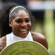 Serena Williams: Wimbledon jadi panggung comeback tunggal putri AS secara mengejutkan