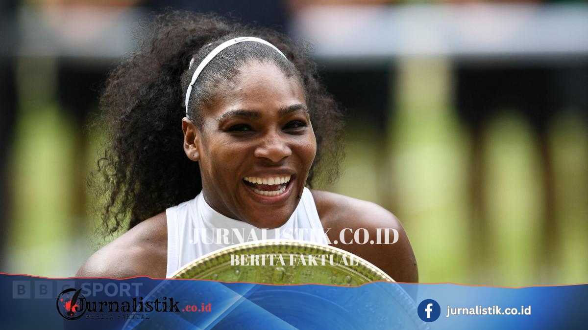 Serena Williams to make singles comeback at Wimbledon