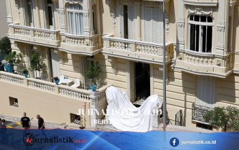 Vadym Yermolaiev: Perburuan pelaku setelah bom melukai pengusaha Ukraina dan warga lain di Monaco