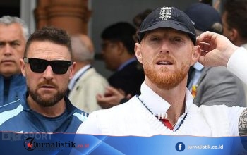 Ben Stokes: Pertanyaan yang membayangi Inggris dan kaptennya setelah dua pekan sulit