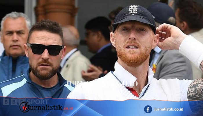Ben Stokes: Pertanyaan yang membayangi Inggris dan kaptennya setelah dua pekan sulit