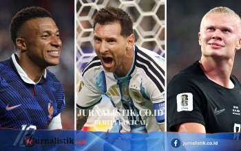 Piala Dunia 2026: Alasan Menyaksikan Semua Laga Babak 32 Besar