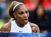 Williams is the greatest - but will she produce another great fight?
