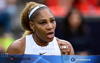 Williams is the greatest - but will she produce another great fight?