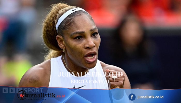 Comeback Serena Williams di tunggal Wimbledon: akankah petenis 44 tahun siap setelah empat tahun absen?