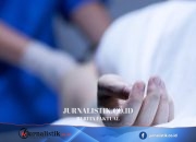Dikira Sedang Tidur, Lansia di Serang Hidup Bersama Jasad Suaminya Selama 3 Hari Regional 17 Juni 2026