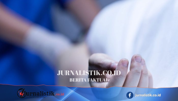 Dikira Sedang Tidur, Lansia di Serang Hidup Bersama Jasad Suaminya 3 Hari