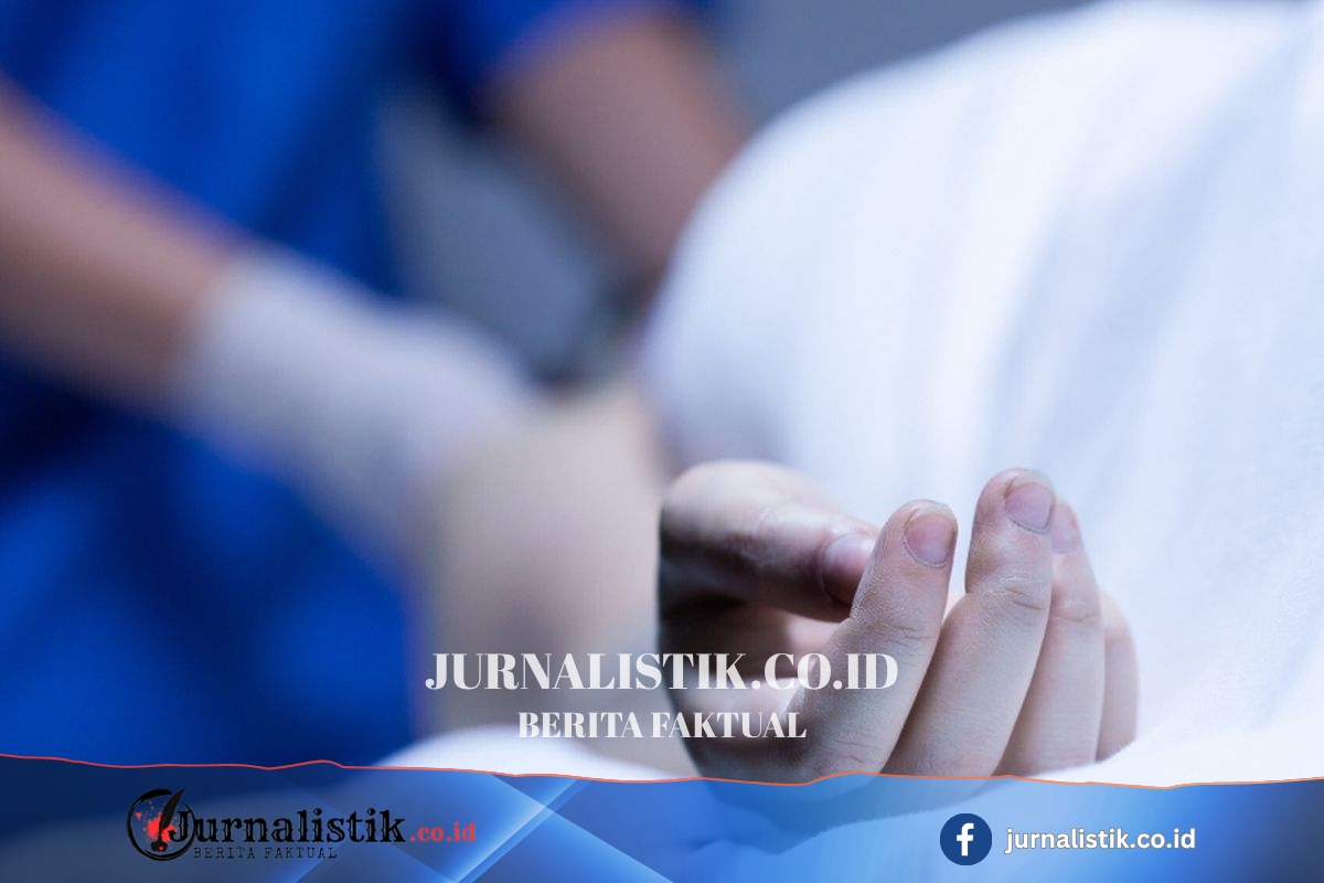 Dikira Sedang Tidur, Lansia di Serang Hidup Bersama Jasad Suaminya Selama 3 Hari Regional 17 Juni 2026