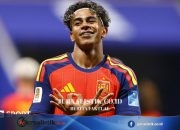 Yamal shows why this could be his World Cup