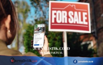 Rumah makin sulit laku karena suku bunga KPR tinggi, pembeli frustrasi