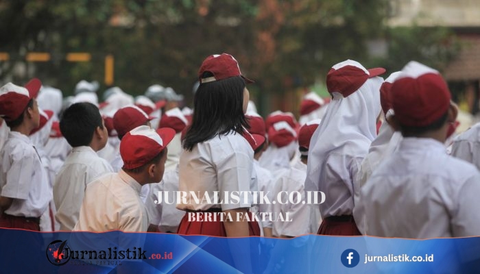 Lonjakan Siswa Ber-KK Denpasar Masuk SD Swasta, Disdikpora Soroti Daya Beli Orangtua Kelas Menengah ke Atas