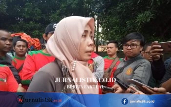 Buruh Tolak Pemotongan Pajak Pencairan JHT 5 Persen, Dirjen Pajak Diklarifikasi
