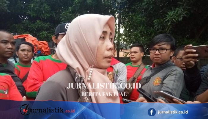 Buruh Tolak Pemotongan Pajak Pencairan JHT 5 Persen, Dirjen Pajak Diklarifikasi