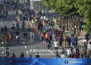 BTN JAKIM 2026 Besok, CFD Jakarta Ditiadakan di Sudirman–Thamrin dan Rasuna Said News 13 Juni 2026