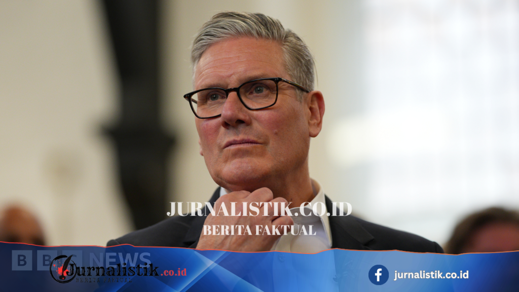 Starmer considers political future as pressure to quit mounts