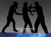 2 Polisi Dibacok OTK dengan Samurai Saat Atur Lalu Lintas di Jambi, Pelaku Kabur Regional 23 Juni 2026