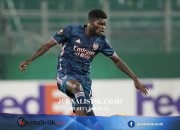 Pemerintah Ghana Protes Usai Thomas Partey Ditolak Masuk ke Kanada Jelang Piala Dunia Bola 14 Juni 2026