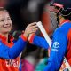 T20 World Cup: Charlotte Edwards Sebut Inggris Tampil dengan Rasa Percaya Diri Paling Besar Sebelum Semifinal