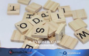Generasi Tanpa Bahasa Baku News 15 Juni 2026