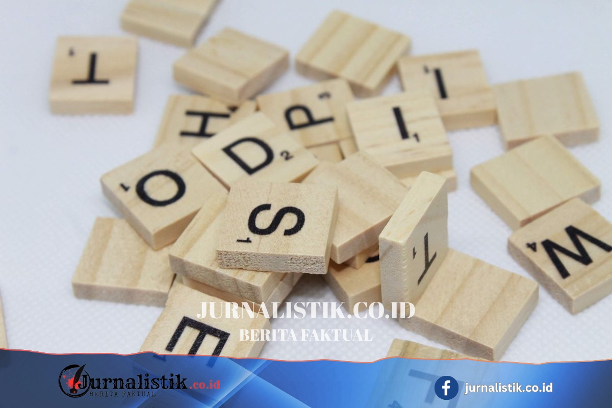 Generasi Tanpa Bahasa Baku News 15 Juni 2026