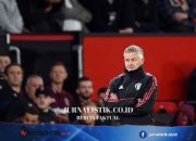 Gagal Jadi Pelatih MU, Solskjaer Kini Berpeluang Latih Klub Elkan Baggott Bola 16 Juni 2026