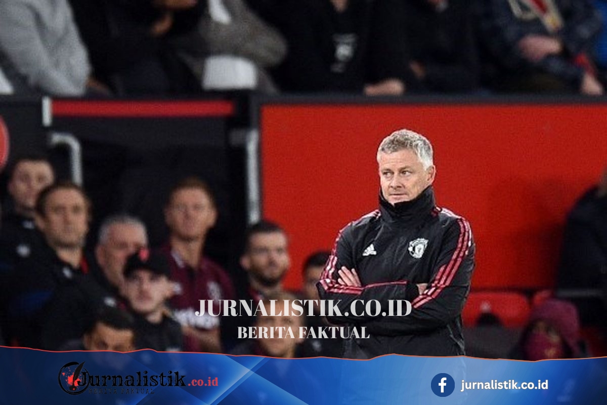 Gagal Jadi Pelatih MU, Solskjaer Kini Berpeluang Latih Klub Elkan Baggott Bola 16 Juni 2026