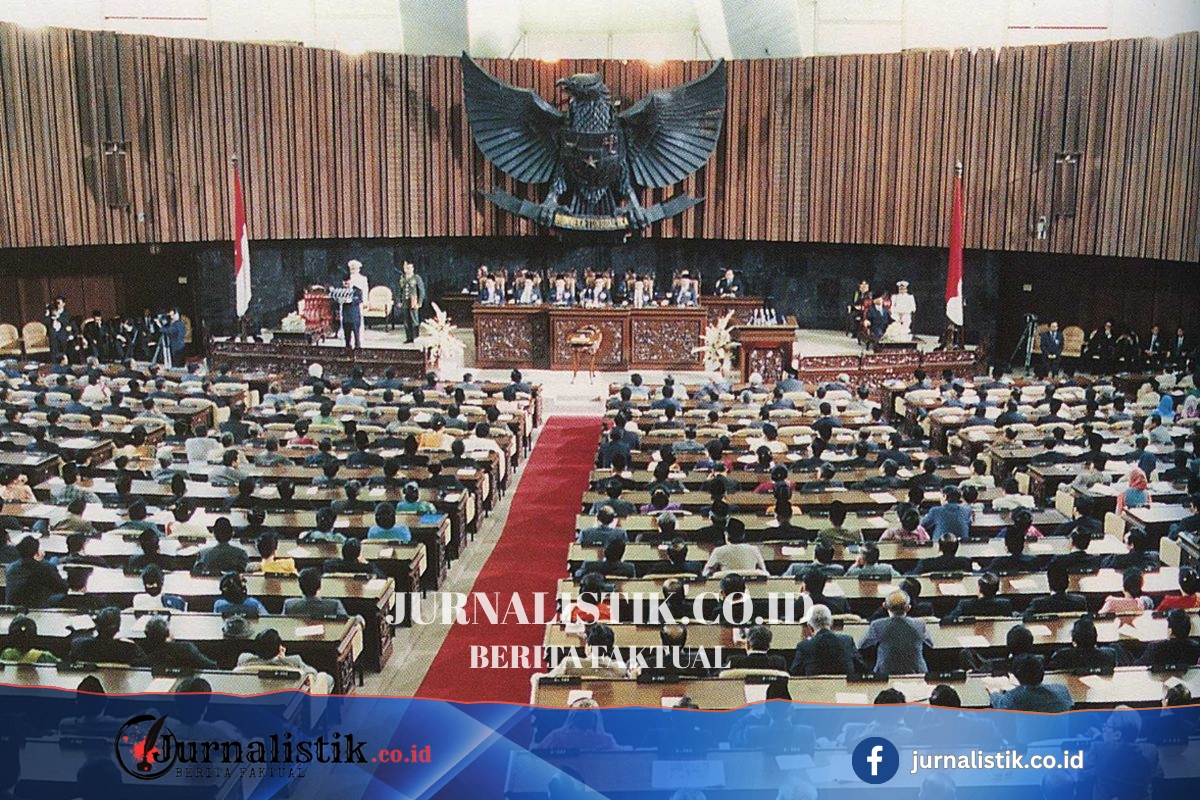 Capres Tanpa Threshold: Demokrasi Indonesia Siap? News 24 Juni 2026