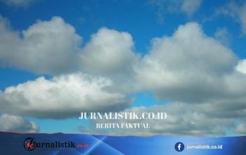 Cuaca Jakarta Hari Ini Didominasi Berawan, Hujan Ringan Berpotensi Turun Sore Hari News 24 Juni 2026