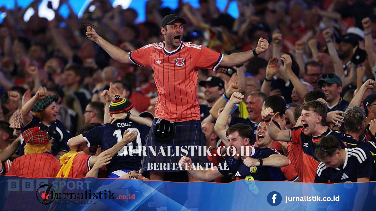 Boston bounce sends Scotland to Miami with hope and no fear