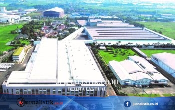 DFSK Investasi Rp 2,1 Triliun, Pabrik Cikande Belum Untung Otomotif 15 Juni 2026