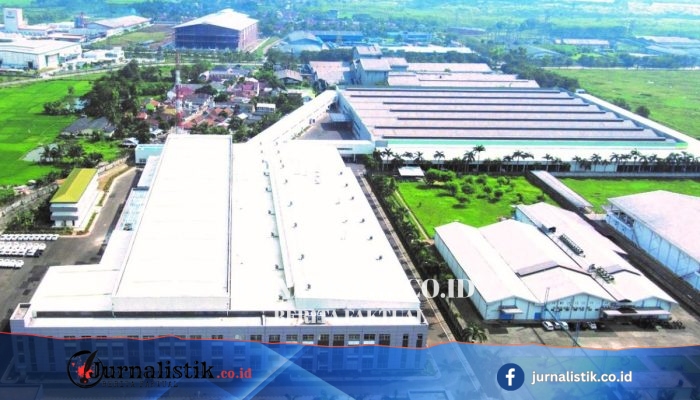 Investasi Rp 2,1 Triliun, DFSK: Pabrik Cikande Belum Untung