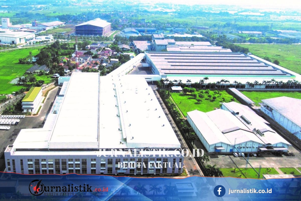 DFSK Investasi Rp 2,1 Triliun, Pabrik Cikande Belum Untung Otomotif 15 Juni 2026