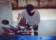 Ojol di Jakut Ditipu dan Ditelentarkan Penumpang Usai Tergiur Iming-iming Rp 600.000 News 24 Juni 2026