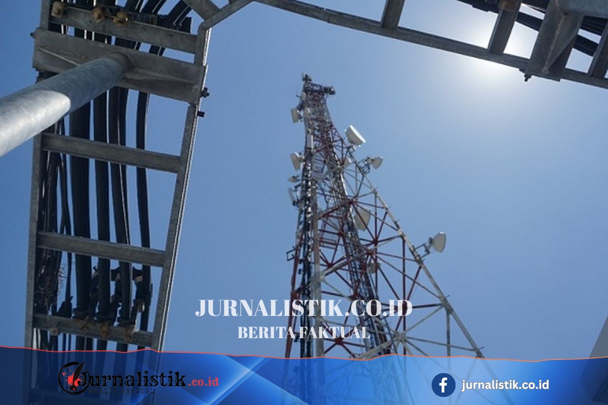 Mitratel (MTEL) Genjot Pengembangan Fiber Optik dan Infrastruktur Digital RI Money 26 Juni 2026