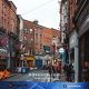 Ejek Aktivis dan Dukung Penghapusan Palestina, 2 Menteri Israel Dilarang Masuk Irlandia Global 7 Juni 2026