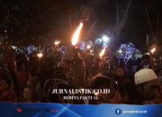 Ada Festival Muharram Jakarta Malam Ini, Hindari Ruas Jalan Berikut News 15 Juni 2026