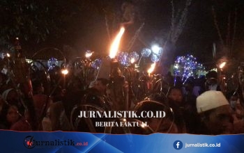 Ada Festival Muharram Jakarta Malam Ini, Hindari Ruas Jalan Berikut News 15 Juni 2026