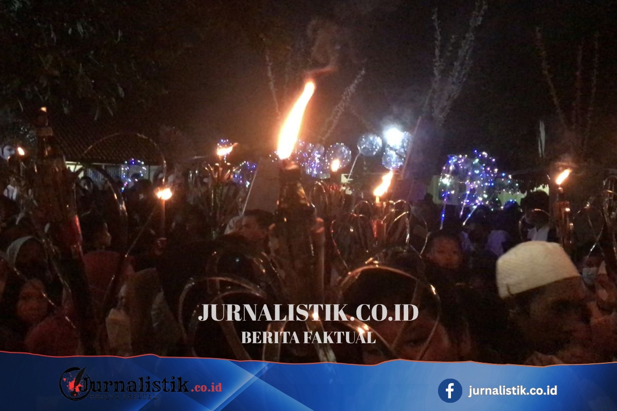 Ada Festival Muharram Jakarta Malam Ini, Hindari Ruas Jalan Berikut News 15 Juni 2026