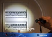 Ada Pemadaman Listrik di Tangerang Jumat Sore, Ini Daftar Lokasinya News 19 Juni 2026