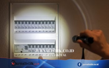 Ada Pemadaman Listrik di Tangerang Jumat Sore, Ini Daftar Lokasinya News 19 Juni 2026