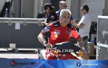 Ducati Tak Sangka Awal MotoGP 2026 Jadi Mimpi Buruk Otomotif 15 Juni 2026