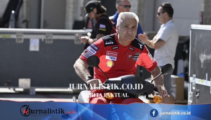 Ducati Tak Menyangka Awal MotoGP 2026 Jadi Mimpi Buruk
