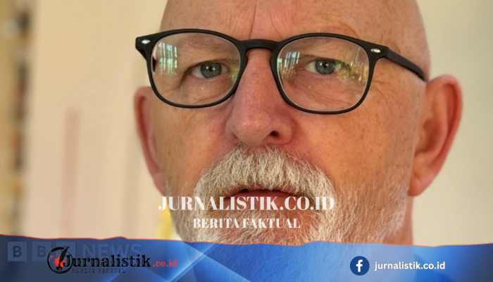 Pengemudi tewas dalam kecelakaan kereta di Bedford disebut: Shaun Burton