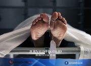 Peserta BTN JAKIM 2026 Meninggal Dunia, Rekan Ungkap Sempat Ambruk di Km 14 News 14 Juni 2026
