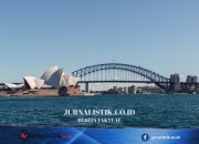 Bank Sentral Australia Tahan Suku Bunga, Inflasi Masih Jadi Risiko Money 16 Juni 2026