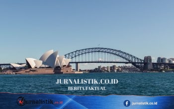 Bank Sentral Australia Tahan Suku Bunga, Inflasi Masih Jadi Risiko Money 16 Juni 2026