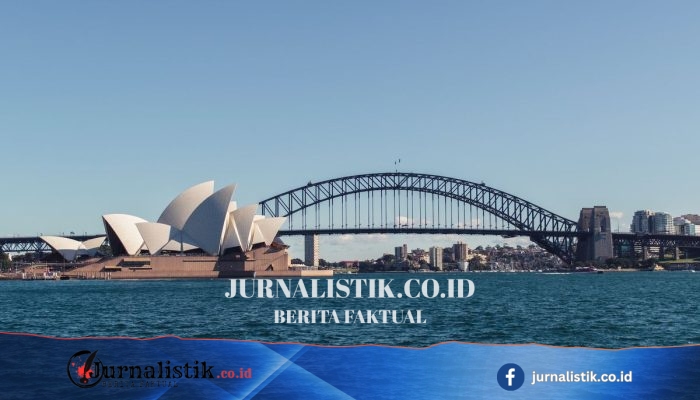 Bank Sentral Australia Pertahankan Suku Bunga, Inflasi Masih Jadi Risiko