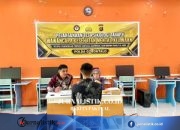 Gali Karakter dan Pengendalian Emosi, Panda Polda Gorontalo Laksanakan Wawancara Psikologi Tahap II Casis Polri
