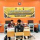 Panda Polda Gorontalo Laksanakan Wawancara Psikologi Tahap II untuk Casis Polri: Gali Karakter dan Pengendalian Emosi