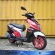 TVS Garap Skutik Maxi 160cc Baru, Siap Tantang NMAX dan Aerox Otomotif 9 Juni 2026
